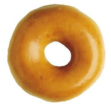 Perfect original glazed Krispy Kreme donuts : FoodPorn