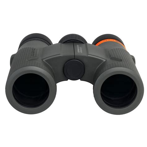 Wildlife Binoculars 500 10x32 Khaki