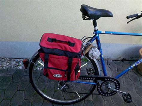 Image result for Bike-Powered Washing Machine