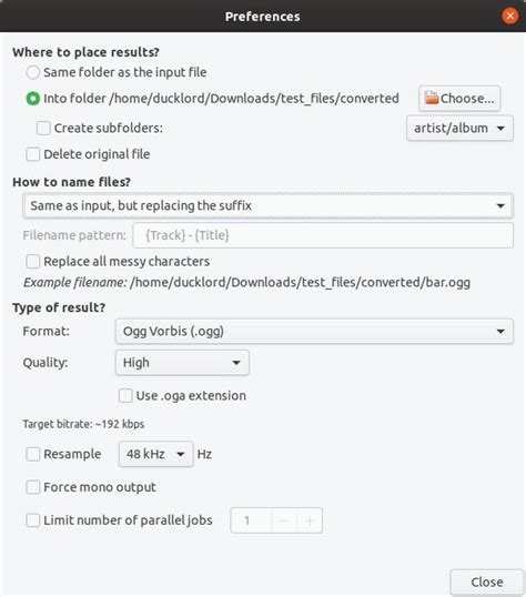 Image result for How to Convert Audio Files