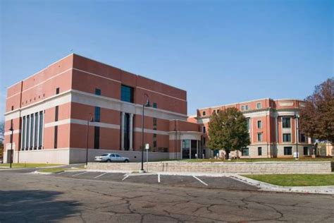 Payne County Jail: Inmate Search, Mugshots, & Visitation