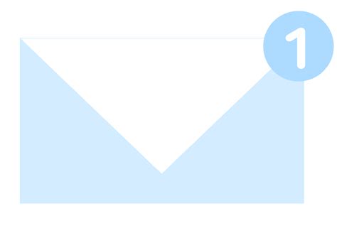 Image result for 1 Email Notification