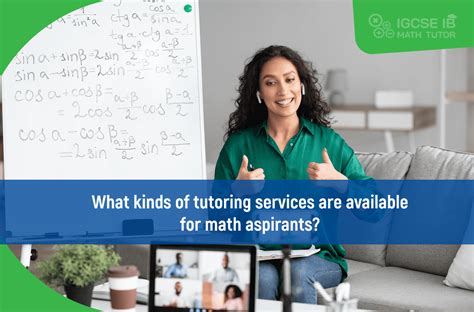Image result for Math Tutorial Services