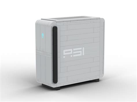 Image result for Alienware Area 51 Brick Kit