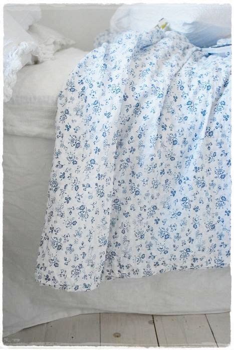 Pin by COTTAGEgirl4LYF on ~**Sweet Dreams**~ | White cottage, Blue and ...