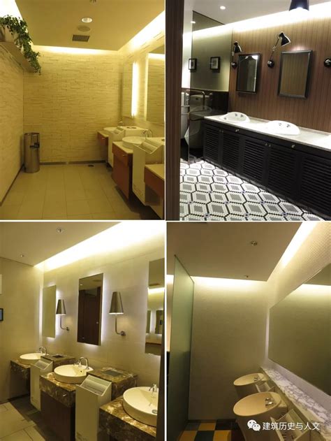 日本顶级设计大师们推出的网红公厕什么样？东京涩谷透明厕所人们争着上！_头条君_图片 - 致设计