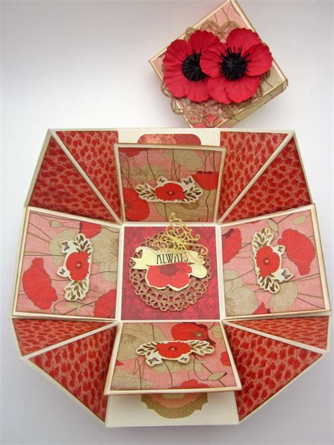 Image result for Balloon Explosion Box Template