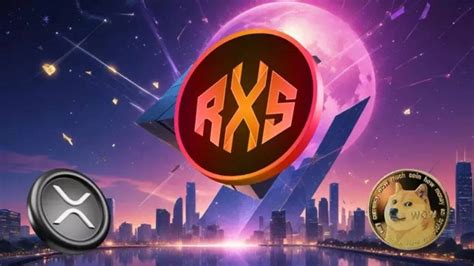 Has the Crypto Market Bottomed Out? Rexas Finance (RXS) Remains a Safe ...