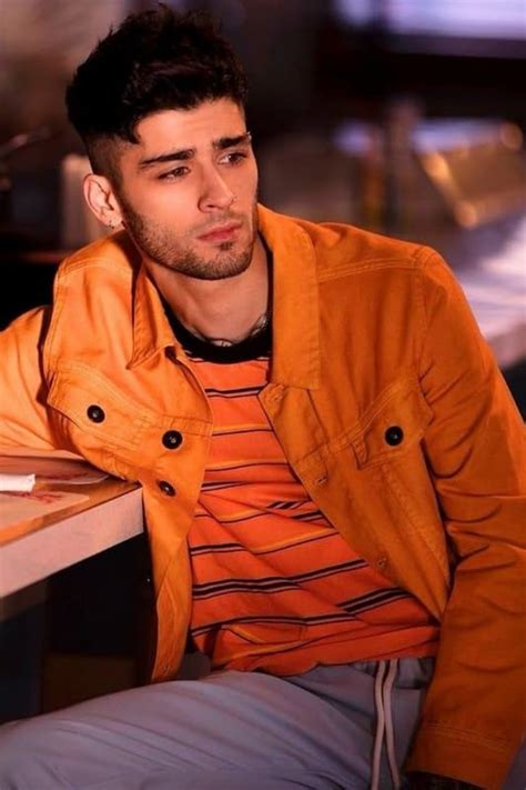 Zayn Malik Poster for Room Wall Decoration, Unframed, Size - 12 X 18 ...