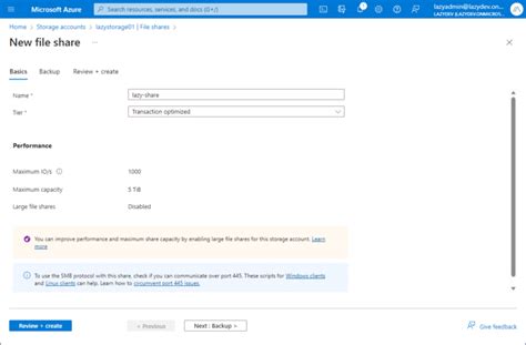 Image result for Azure Files Main Features