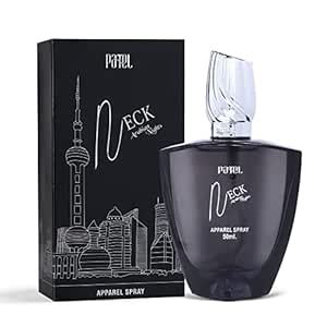 Buy PATEL NECK ARABIAN 50 ML Perfume For Men & Women Premium Extra Long ...