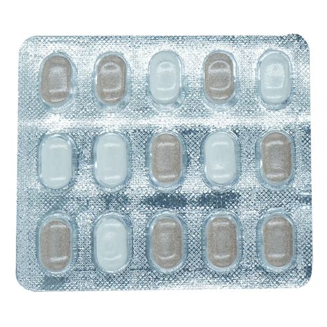 Trivolib Forte 2 Tablet | Uses, Side Effects, Price | Apollo Pharmacy