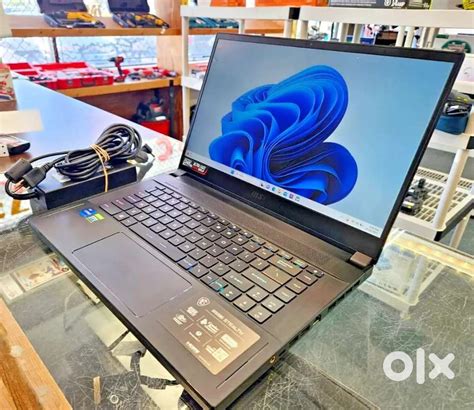 MSI GS66 Stealth 15.6 240hz, i7 11th Gen, 16GB Ram, 1TB SSD, RTX3060 ...