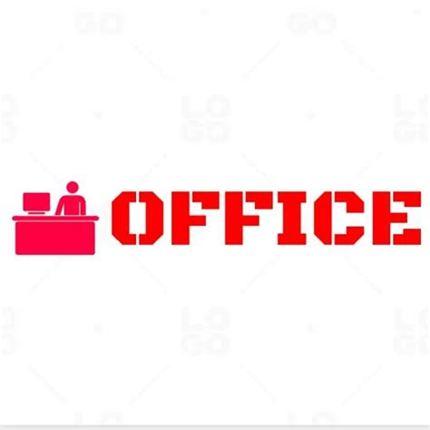 Office Logo 的图像结果