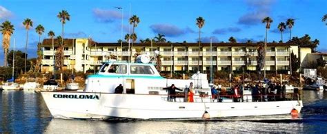 DK Charter #3 Coraloma Trip, Hook's Sportfishing, Oxnard, 8 June 2024 ...