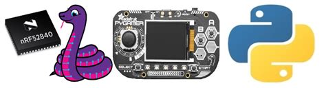 Image result for Program Microcontroller with Python