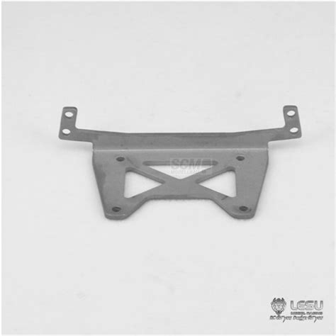 scm-modellbau - Lesu Halter Seilwinde Anbauplatte G-6191 G-6164, 18,90