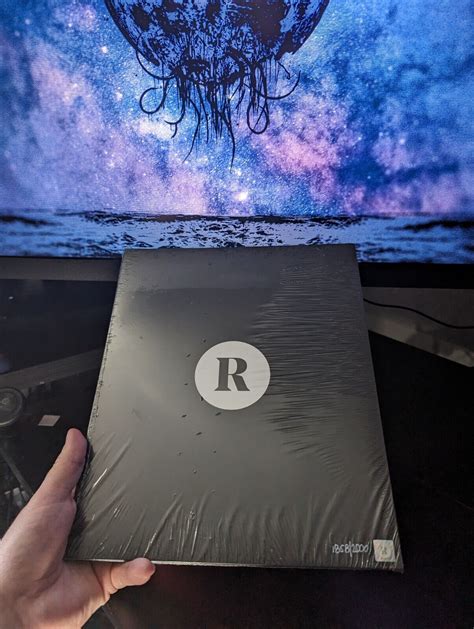 Image result for Sleep Token Revolver