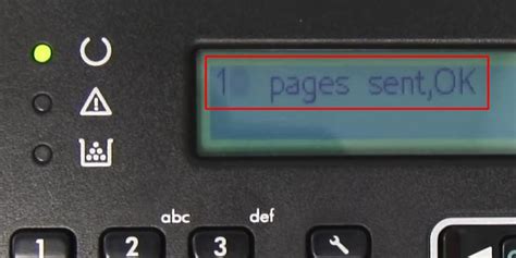 Image result for Using Fax On Printer HP