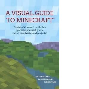Image result for Minecraft Visual Guide