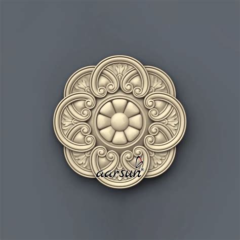 Ceiling Medallions Rona | Shelly Lighting