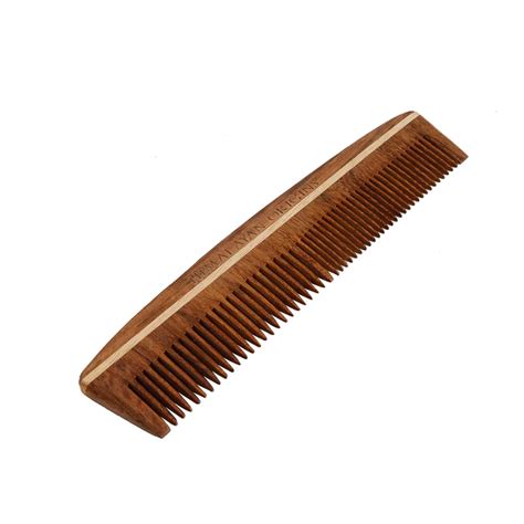 HO-Hair COMB (Rosewood Comb) | Native Ritual