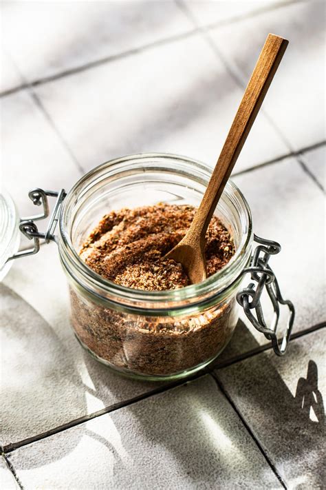 Creole Cajun Seasoning - Butter Be Ready