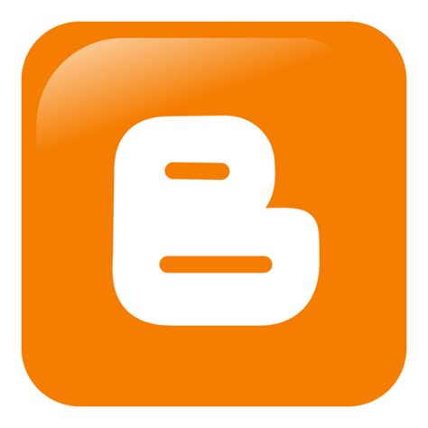 Image result for Blogger Logo