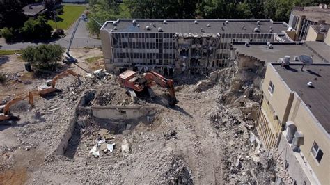 Neighbors weigh in on future of ECM property in Florence | WHNT.com