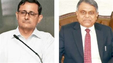 After results, new govt to fill two key posts