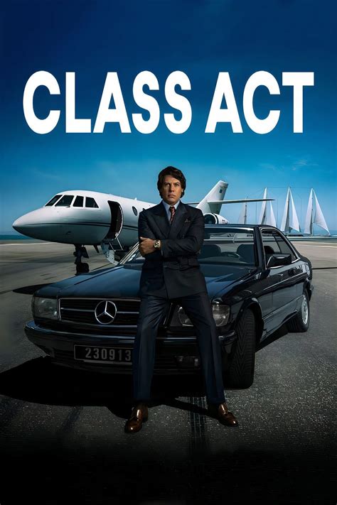 Class Act Summary, Latest News, Trailer, Season List, Cast, Where to ...