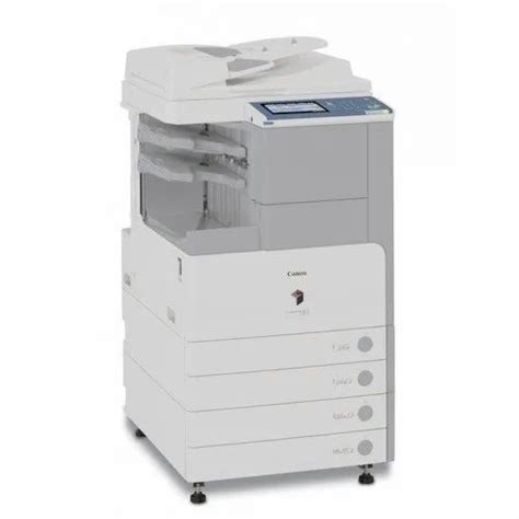 Canon Xerox Photocopier - Canon IR 8585 Photocopy Machine Trader ...