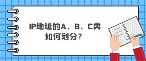 B类IP地