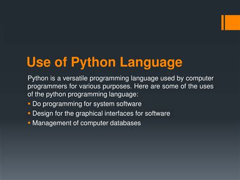 Image result for How to Use Python Programming Language