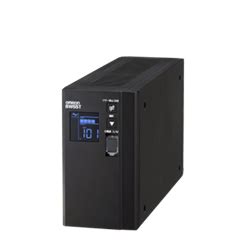 UPS BW Series 100 V Uninterruptible Power Supply System For Commercial ...