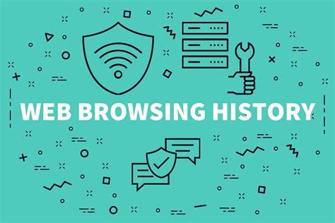 Web Browser History 的图像结果