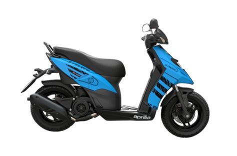 Aprilia Storm 125 Price in Nepal