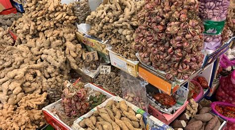 KOWLOON CITY MARKET (2025) All You Need to Know BEFORE You Go (with ...