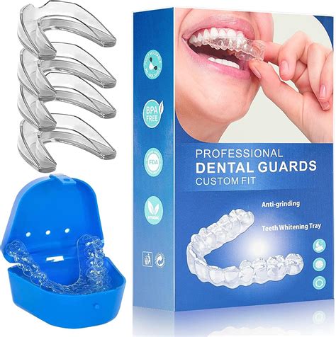 Top 5 Best Night Guard For Teeth Grinding 2026 - Pixelfy blog - night guard for grinding