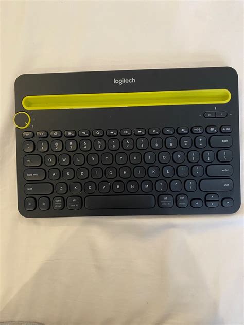 Image result for Logitech Computer Keyboard Wireless