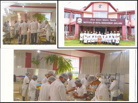 Skill Testing & Certification Training Programme | Institute of Hotel ...