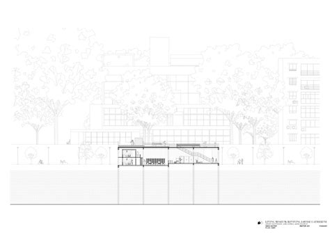 "Thine eyes must seek alow..." : Living Museum | CEPT - Portfolio