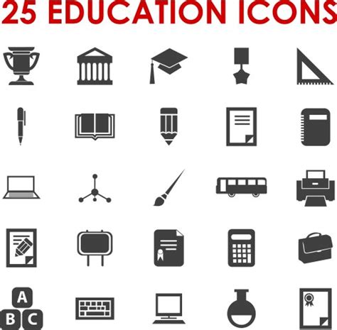 Educating Symbol 的图像结果