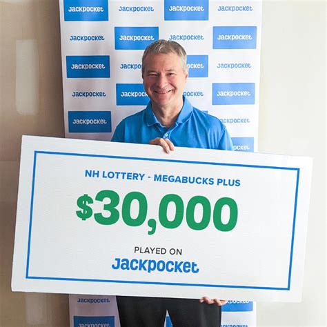 Play the New Hampshire Lottery Online | Lottery App | Jackpocket