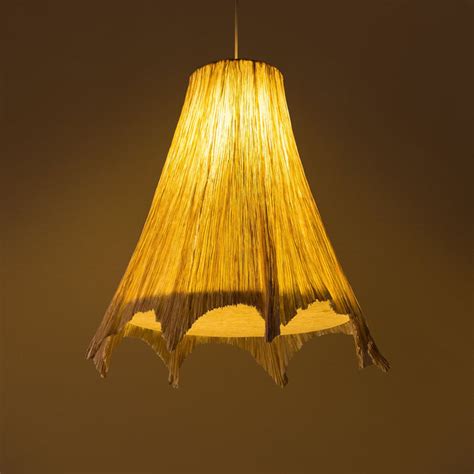 Buy Ceiling Light Fixtures | Calla Lily Pendant Lamp | Shop at The ...