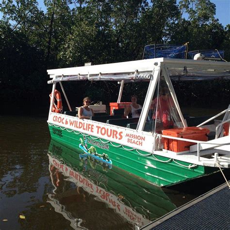 CROC AND WILDLIFE TOURS (2026) All You Need to Know BEFORE You Go (with ...