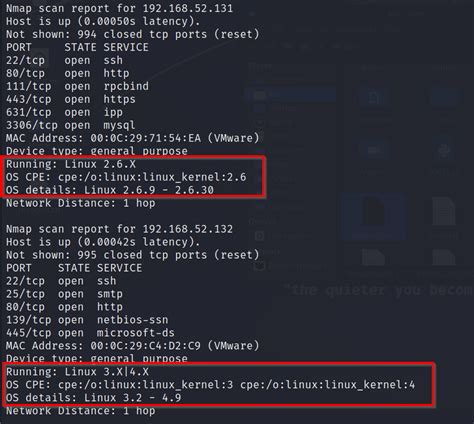 Image result for Nmap Scan Network