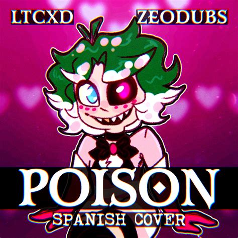 Insane (From "Hazbin Hotel") (Spanish Cover) song by David Delgado from ...