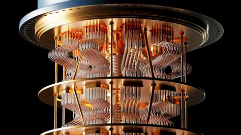Image result for Post Quantum Computer
