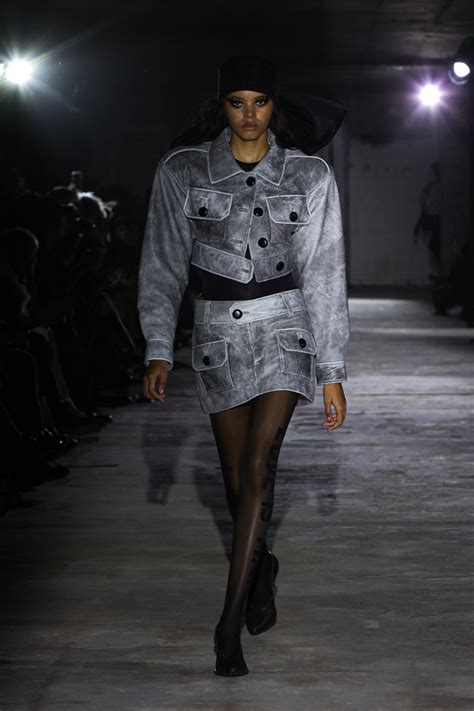 Vaquera AW25 | Dazed